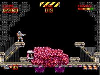 Mega Turrican